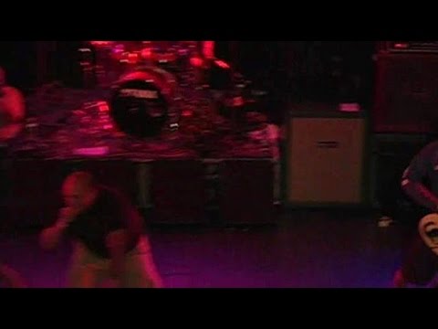 [hate5six] Reach the Sky - May 03, 2009 Video