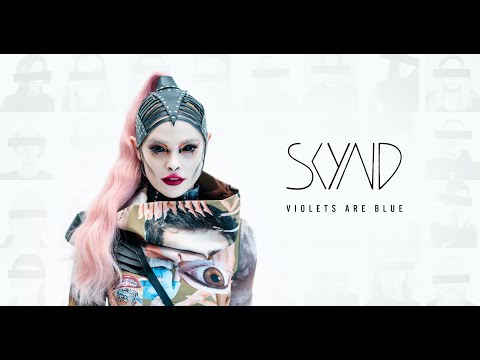 SKYND - 'Violets are Blue' (Official Video)