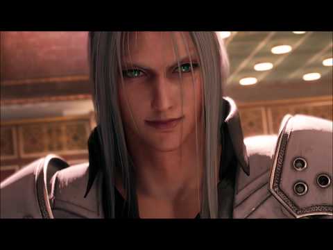 [New Player] FF7 Remake BLIND pt:3 (What.. the... heck!?)