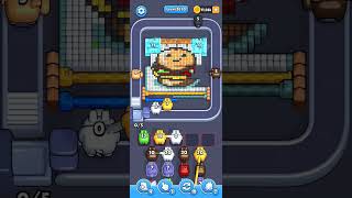 Pixel Flow Level 2630