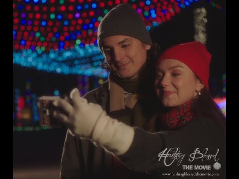 Hashtag Blessed The Movie - Short Trailer 2022