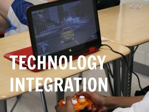Technology Integration in Education | Vibepedia