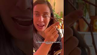 What to do with those orchid bloom spikes! #orchidcare #plantcaretips #blooms