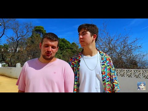 YA NO ESTARÉ - Rafa M.F. X Jassy Ojeda (VIDEOCLIP OFICIAL)