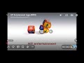 HiT Entertainment Logo 2008 2009 2010 Short Version