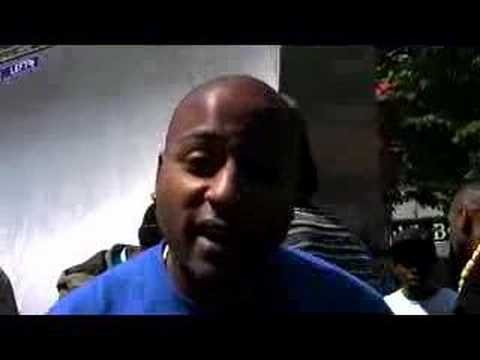 Amos & Zico - In de jungle