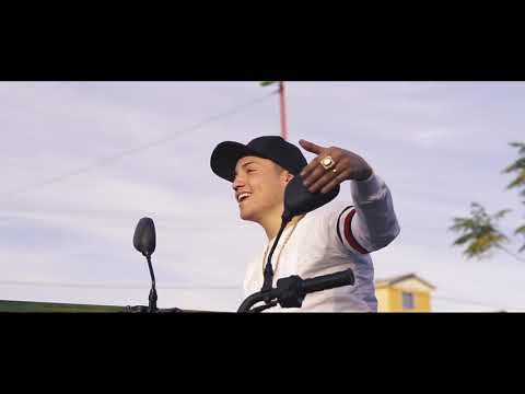 MENOR - LIL GEREMI (VÍDEO OFICIAL)