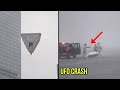 Real UFO 2026 Shocking UFO Crash UAP Sightings