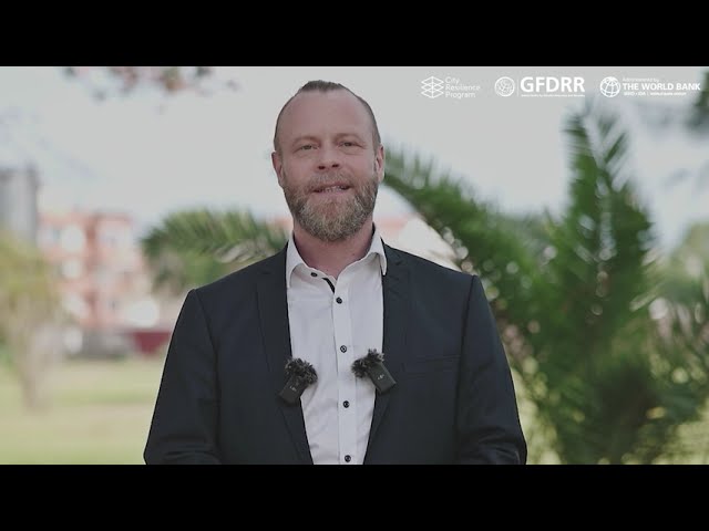 City Resilience Program Insights