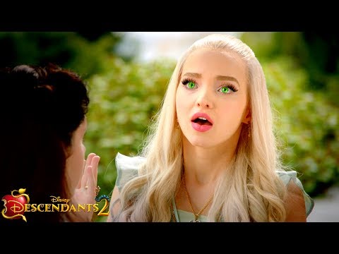 Descendants 2 (Trailer 2)