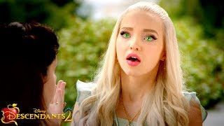 Video trailer för Trailer #2 | Descendants 2