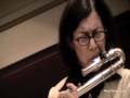Jamie Baum Septet performs "In Passing"