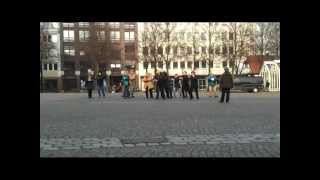 preview picture of video 'Der Tai Chi Flashmob in Wuppertal (04.04.2013)'