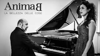 AnimaB - La bellezza delle cose (Carmen Consoli)