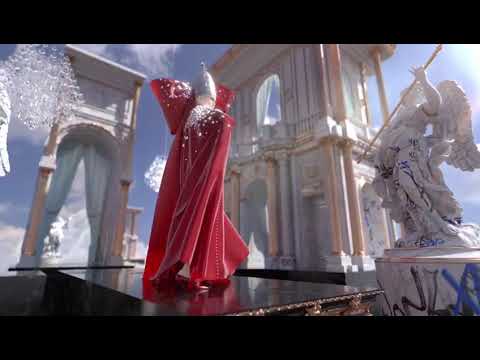 BCEFW AW21/22 catwalk show - PATRICK MCDOWELL (UK)