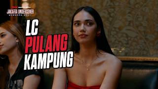 Download lagu Episode 4 Jakarta Undercover | Highlight Part 2 mp3