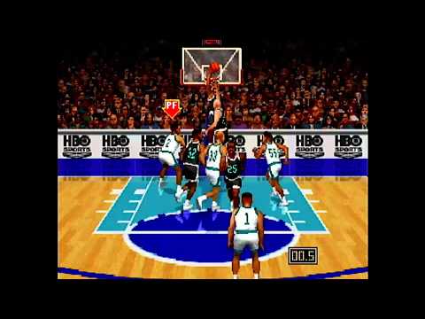 Slam'n Jam 96 PC