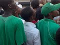 Freedom Band { Calabar Carnival 2009 }