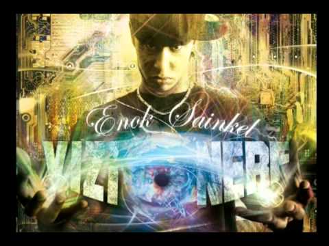 ENOK SAINKEL "Je vous remercie" Feat TEZ