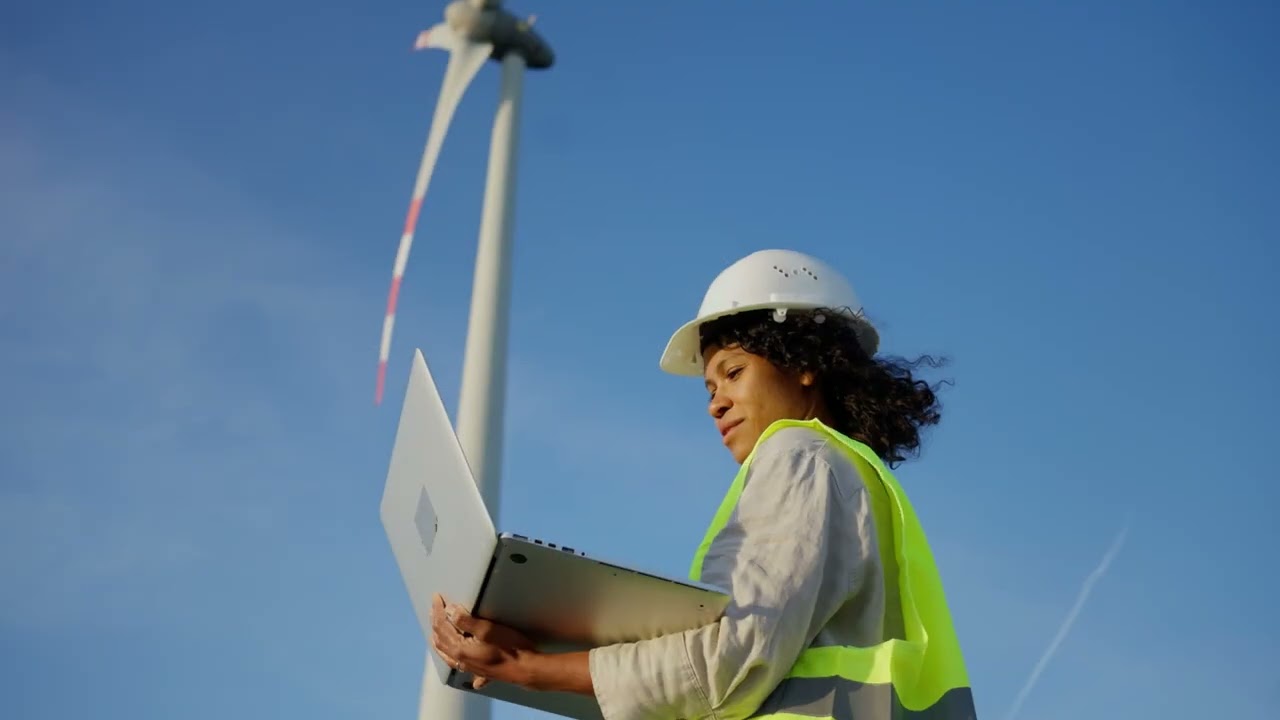 Did you know B.C. is a North American clean energy leader?