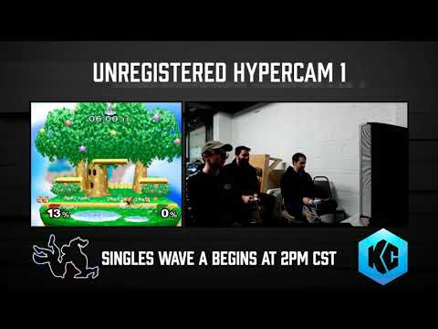 Unregistered HyperCam 1 - Part 2