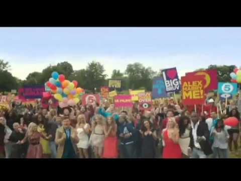 TV NEWS: Stavros Flatley for Dancing On Ice?