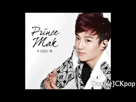 140429 JJCC - 더블제이씨 Prince Mak Interview (1/2)