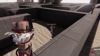 Видео 1 к игре CubeZ