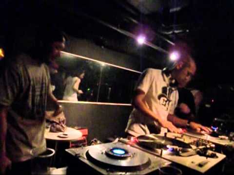 『DJ SUU.../AREACODE 601』- 2012/06/16 @ARK(JAPAN MITO)