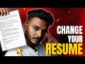The Only ATS Resume Format You Need In 2026 Get Hired Fast