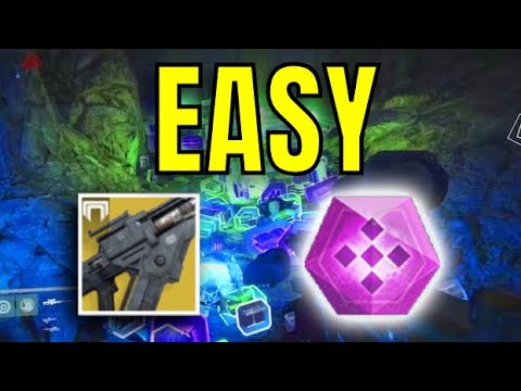 BEST TIER 5 LOOT GUIDE - FAST AND EASY TIER 5 LOOT (Destiny 2: Edge of Fate)
