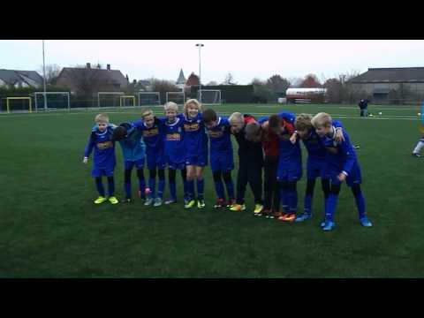 Zottegem - Eendracht Houtem.