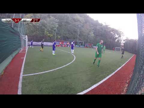 TC Parioli - BF Sports | Serie C2 - Girone E