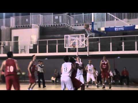 Rosalia, 107 - ULE Puertalia, 95 (EBA)