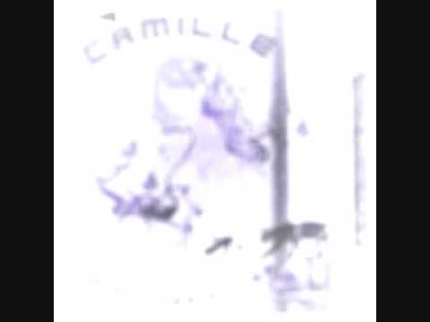 Camille - La demeure d'un ciel