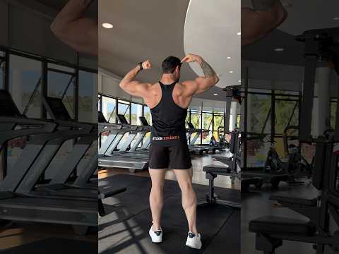 How to do a complete back workout