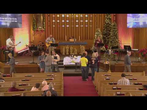 A Not So Perfect Family