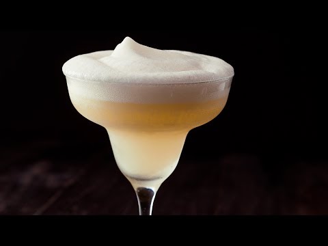 How to Make Salt Air Margaritas | Sunset