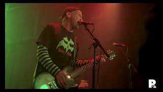 KEPI GHOULIE FULLY ELECTRIC Live At Reggies 10.12.25 (Full Set)