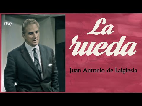 La rueda - Teatro - Estudio 1, TVE
