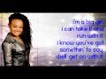 Cymphonique - Say It To My Face - Lyrics + ...