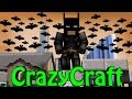 Minecraft | CrazyCraft 2.0 - OreSpawn Modded ...