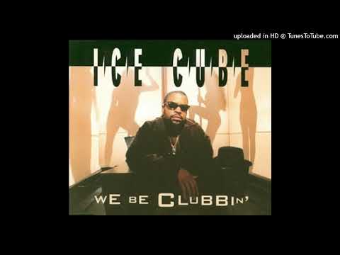 03. We Be Clubbin' (Instrumental)