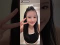 Kheren Nantanya Live Tiktok Terbaru Selebgram Cantik