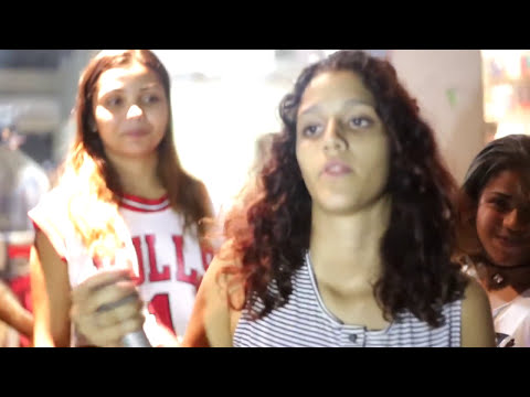 Jhony vs Lili vs Azzy - [ Azzy vs Lili BAIXARIA TOTAL ] FINAL Tabacaria