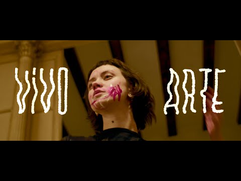 Jardim Soma - Vivo Arte (clipe oficial)