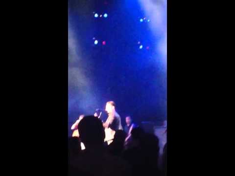 Thumbnail for O.A.R OAR Band Peace Tropicana Atlantic City 2014 by O.A.R. (band)