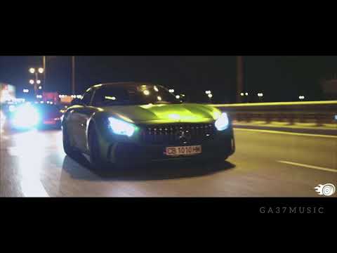 Клип I Dont Like Anyone Kyle Watson & Warner Case (Extended Mix) (GA37MUSIC клип)