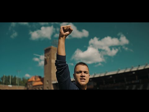 LIAMOO - Hjärtan (Sveriges Officiella OS-låt Paris 2024)[Official Music Video]