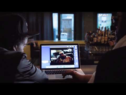 ASD (Afrob & Samy Deluxe) Blockbasta Interview Teil 3 (Back In The Days)